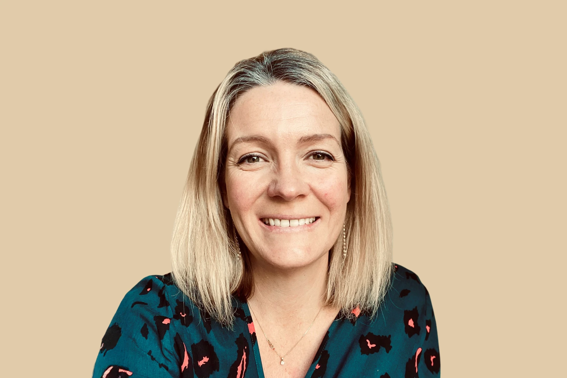 Image of Beth Marioni