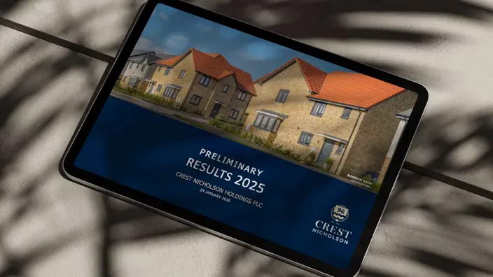 Image of the 2024 Annual Report and Accounts