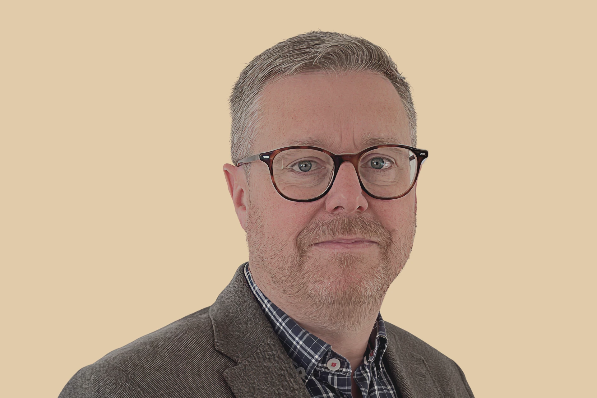 Image of Richard Winsborough