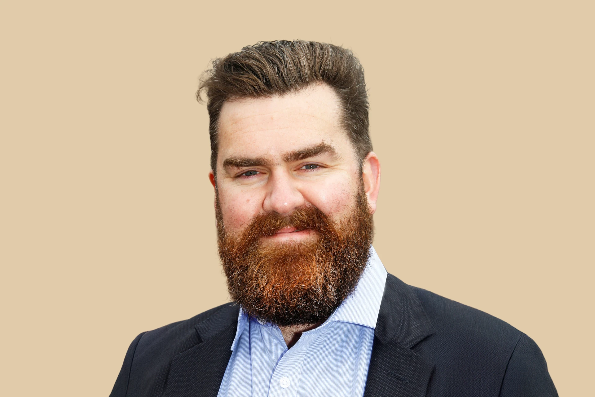 Image of Robert Bias