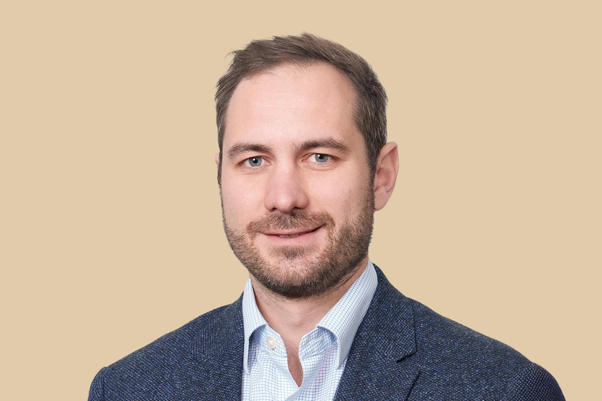 Image of Bradley Stone