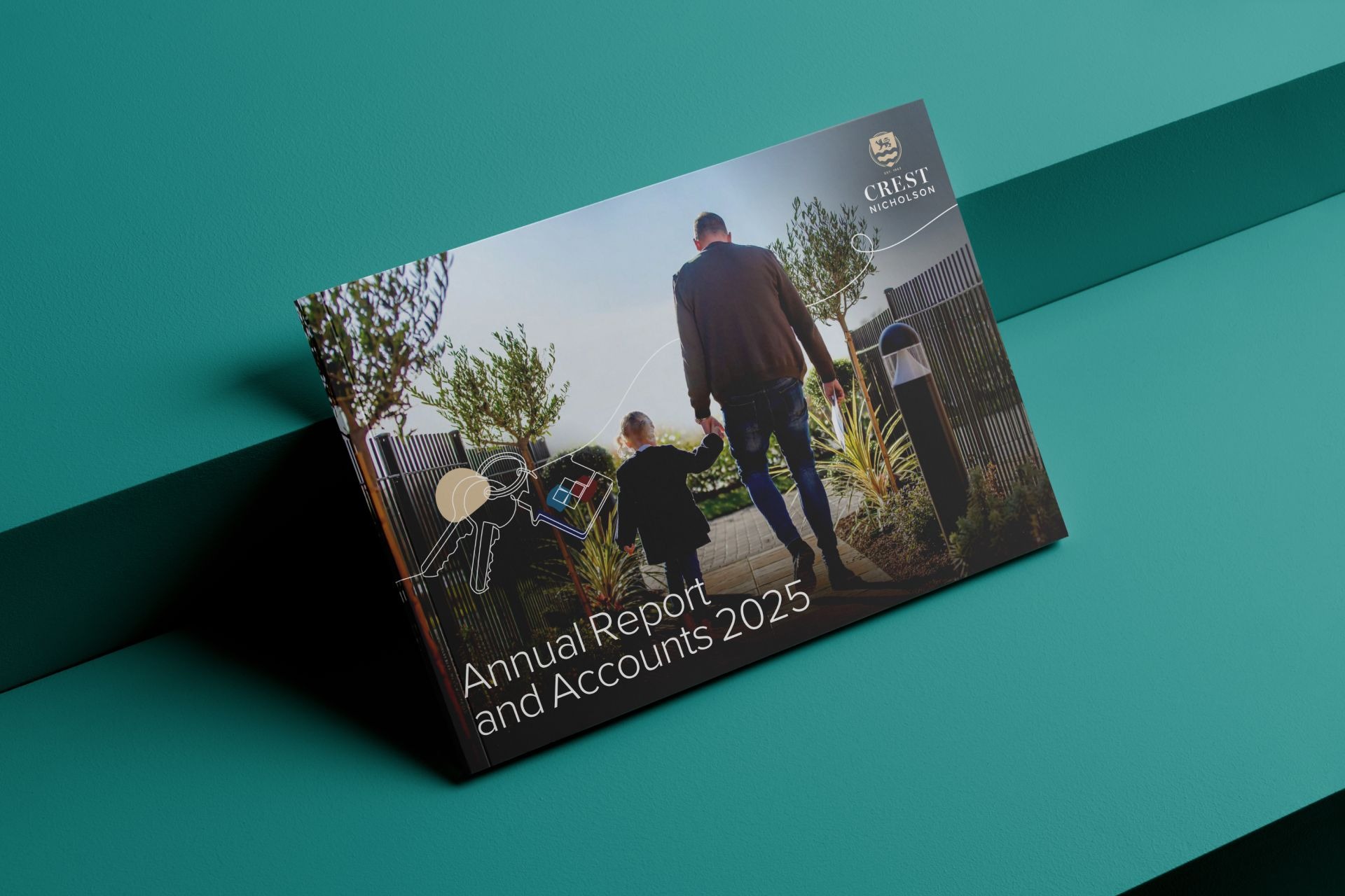 Image of the 2024 Annual Report and Accounts