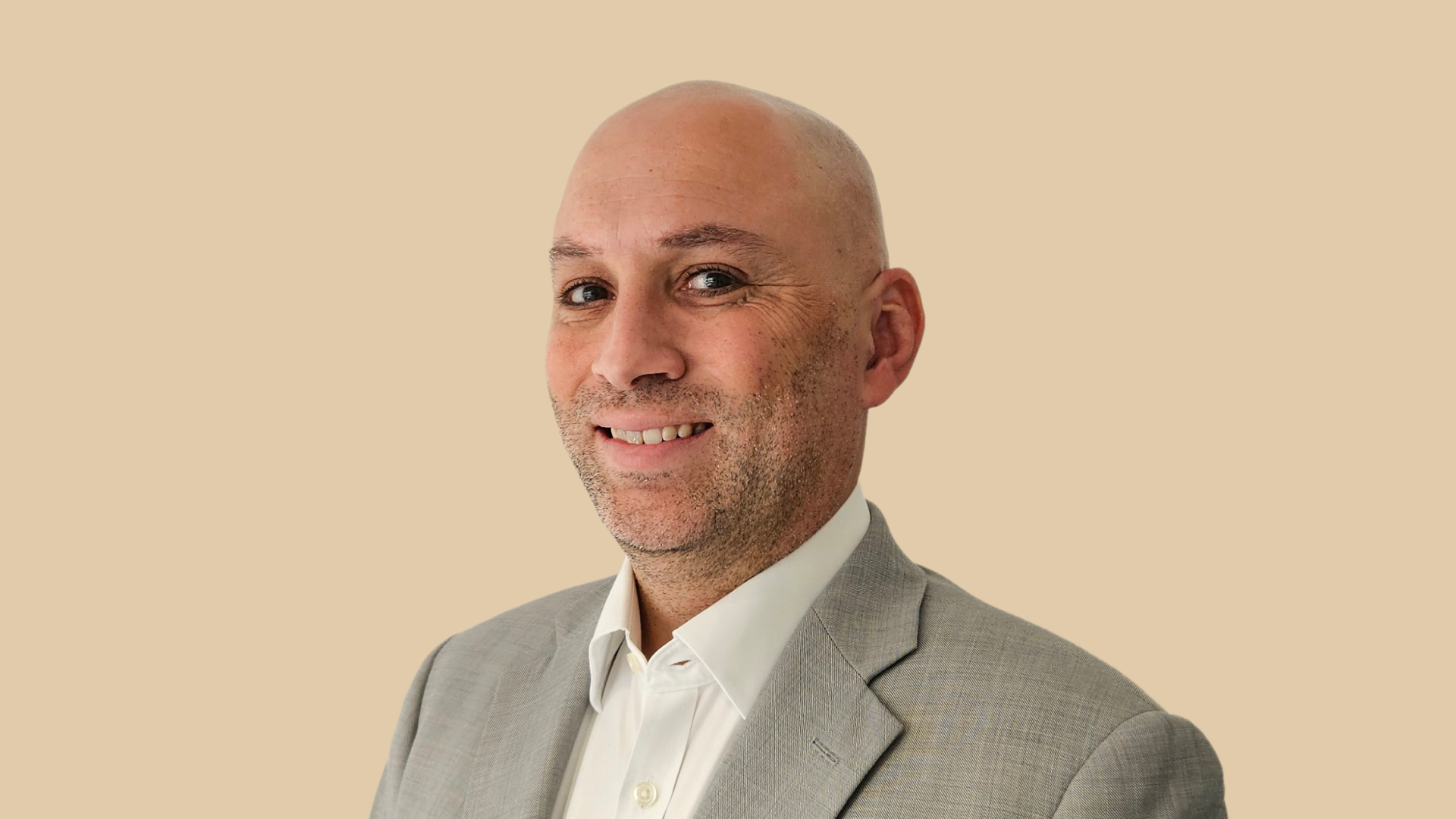 Image of Jack Brudnell